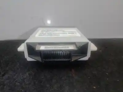 Second-hand car spare part electronic module for dacia duster (hs_) 1.5 dci (hsmc) oem iam references 0260004181 - 416514011r  