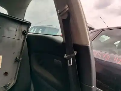 Peça sobressalente para automóvel em segunda mão cinto de segurança dianteiro esquerdo por seat ibiza iii (6l1) 1.4 16v referências oem iam 