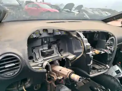 Peça sobressalente para automóvel em segunda mão tablier por seat leon (1p1) 1.9 tdi referências oem iam 