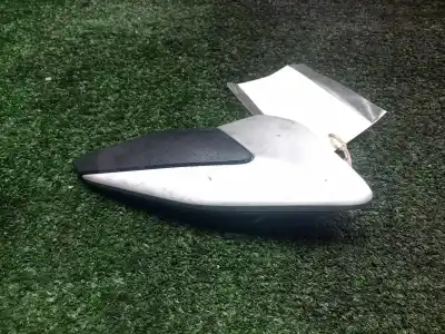 Second-hand car spare part footrest for honda pcx pcx 125 oem iam references 50740k97t00 - 50741k97t00za