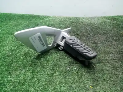 Pezzo di ricambio per auto di seconda mano poggiapiedi per bmw r 1200 rt r 1200 rt riferimenti oem iam 46718560382