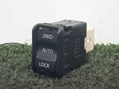 Pezzo di ricambio per auto di seconda mano LEVA DEL CAMBIO per FIAT SEDICI (189_)  Riferimenti OEM IAM   