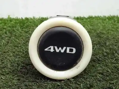 Peça sobressalente para automóvel em segunda mão alavanca de velocidades por mitsubishi asx (ga0w) kaiteki 4wd referências oem iam 8610a147