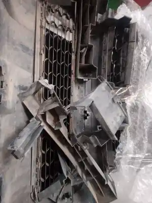 Second-hand car spare part front bumper for dacia duster (hs_) 1.5 dci (hsmc) oem iam references   