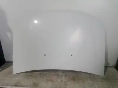 Second-hand car spare part bonnet for dacia duster (hs_) 1.5 dci (hsmc) oem iam references 