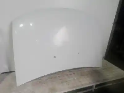 Peça sobressalente para automóvel em segunda mão capot por dacia duster (hs_) 1.5 dci (hsmc) referências oem iam   