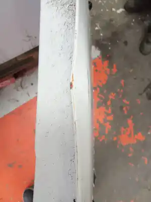 Peça sobressalente para automóvel em segunda mão capot por dacia duster (hs_) 1.5 dci (hsmc) referências oem iam   