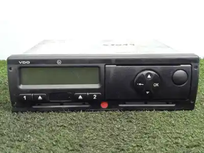 Peça sobressalente para automóvel em segunda mão tacógrafo por renault midlum 4.8 diesel referências oem iam a2c53405151