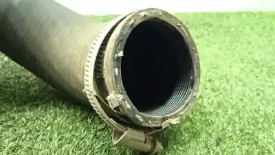 İkinci el araba yedek parçası turbosarj basinç borusu için ford transit custom v362 furgón (fy, fz) 2.0 ecoblue oem iam referansları kk216f073bc  