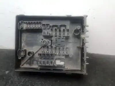 Peça sobressalente para automóvel em segunda mão caixa de fusíveis e relés por seat leon (1p1) 1.9 tdi referências oem iam 1k0937125a - 017181301