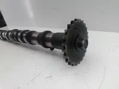 Peça sobressalente para automóvel em segunda mão eixo de comando por kia sorento (bl) (2002->) 2.5 crdi referências oem iam   