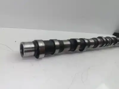 Peça sobressalente para automóvel em segunda mão eixo de comando por kia sorento (bl) (2002->) 2.5 crdi referências oem iam   