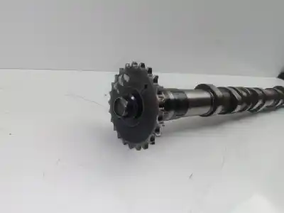 Peça sobressalente para automóvel em segunda mão eixo de comando por kia sorento (bl) (2002->) 2.5 crdi referências oem iam   