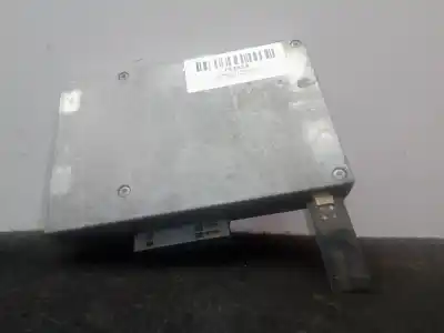 Peça sobressalente para automóvel em segunda mão módulo eletrônico por seat leon (1p1) 1.9 tdi referências oem iam 5p0862335b