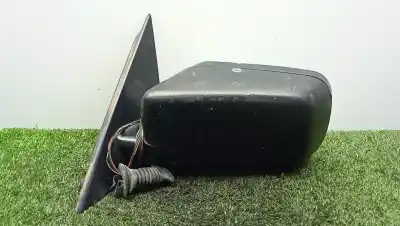Peça sobressalente para automóvel em segunda mão espelho retrovisor esquerdo por bmw 5 (e39) 525 d referências oem iam   