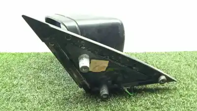 Peça sobressalente para automóvel em segunda mão espelho retrovisor esquerdo por bmw 5 (e39) 525 d referências oem iam   