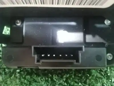 Second-hand car spare part headlights switch for iveco daily vi furgón 33s12, 35s12, 35c12 oem iam references 0265005557  