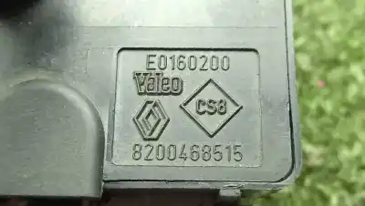 İkinci el araba yedek parçası hirsizliga karsi cihaz için renault grand scénic ii (jm0/1_) 1.9 dci (jm14) oem iam referansları e0160200 - 8200468515  