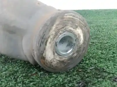 Автозапчасти б/у передний правый нижний рычаг подвески за iveco daily vi furgón 33s12, 35s12, 35c12 ссылки oem iam 5801564315  