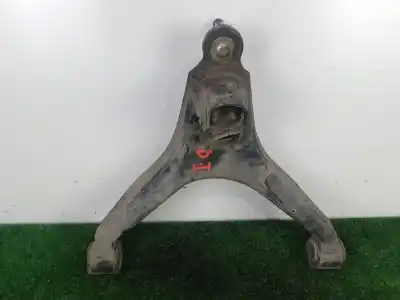 Автозапчасти б/у передний левый нижний рычаг подвески за iveco daily vi furgón 33s12, 35s12, 35c12 ссылки oem iam 5801564315  