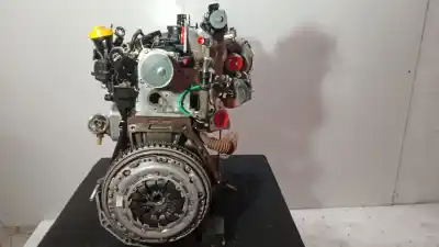 Peça sobressalente para automóvel em segunda mão motor completo por dacia duster (hs_) 1.5 dci (hsmc) referências oem iam k9k658  