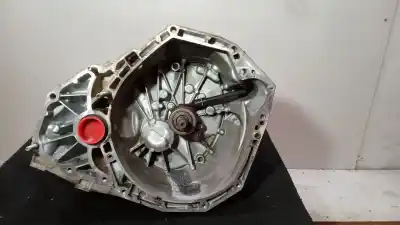 Second-hand car spare part gearbox for dacia duster (hs_) 1.5 dci (hsmc) oem iam references tl8005