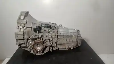Pezzo di ricambio per auto di seconda mano riduttore per audi a4 b7 (8ec) 2.0 riferimenti oem iam hff  5 velocidades
