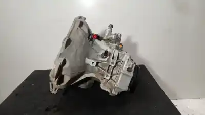 Автозапчасти б/у коробка передач за opel corsa e (x15) 1.4 (08, 68) ссылки oem iam f17 - js374 - f17bfj - bfj 5 velocidades 