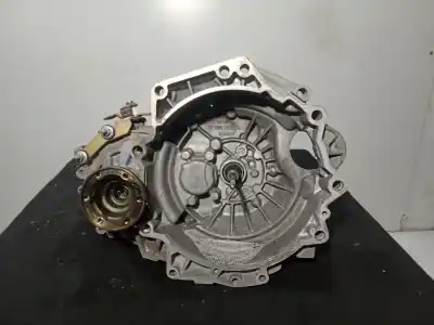 Peça sobressalente para automóvel em segunda mão  por SEAT LEON (1M1)  Referências OEM IAM DUU  5 VELOCIDADES