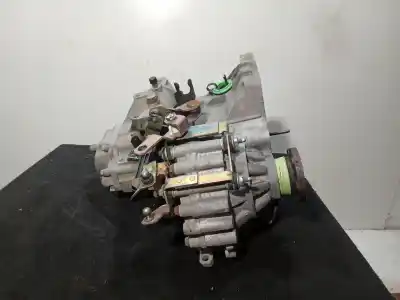 Pezzo di ricambio per auto di seconda mano riduttore per seat leon (1m1) 1.6 riferimenti oem iam duu  5 velocidades