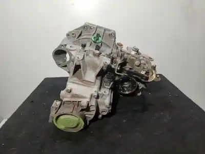 Pezzo di ricambio per auto di seconda mano riduttore per seat leon (1m1) 1.6 riferimenti oem iam duu  5 velocidades