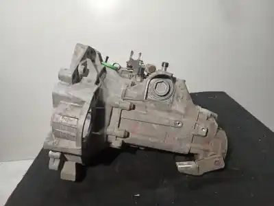 Pezzo di ricambio per auto di seconda mano riduttore per seat leon (1m1) 1.6 riferimenti oem iam duu  5 velocidades