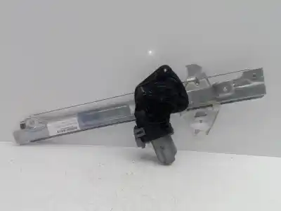 Second-hand car spare part driver left window regulator for citroen c4 lim. 1.6 hdi fap oem iam references 121787avg - 402277h