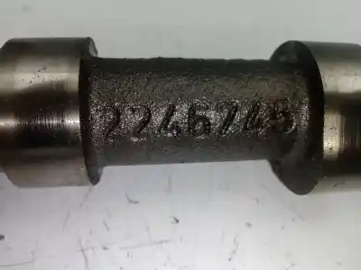 Peça sobressalente para automóvel em segunda mão eixo de comando por bmw serie 3 touring (e46) 3.0 330d referências oem iam 2246745  