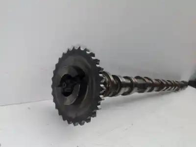 Peça sobressalente para automóvel em segunda mão eixo de comando por bmw serie 3 touring (e46) 3.0 330d referências oem iam 2246744  