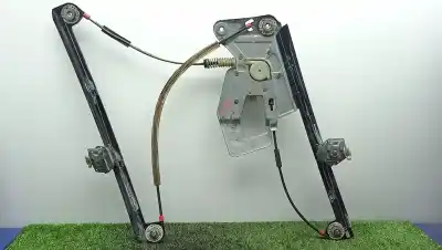 Second-hand car spare part driver left window regulator for bmw 5 (e39) 525 d oem iam references   