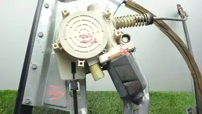 Second-hand car spare part driver left window regulator for bmw 5 (e39) 525 d oem iam references   