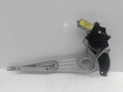 Peça sobressalente para automóvel em segunda mão elevador de vidros dianteira esquerda por nissan micra (k13) 1.2 cat referências oem iam 827311hb1a - 3036929a - 8q46512b - 1061021