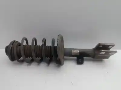 Second-hand car spare part front right shock absorber for citroen c4 lim. 1.6 hdi fap oem iam references 7473 - 612852b