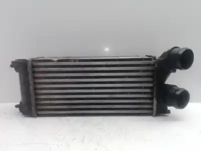 Second-hand car spare part intercooler for citroen c4 lim. 1.6 hdi fap oem iam references 9684212480