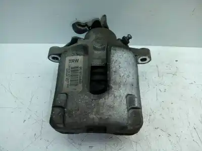 Second-hand car spare part rear right brake caliper for citroen c4 lim. 1.6 hdi fap oem iam references 9678720880
