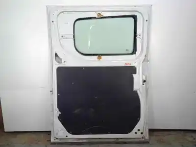 Second-hand car spare part right sliding side door for iveco daily furgón 2.3 diesel cat oem iam references 5801525332  