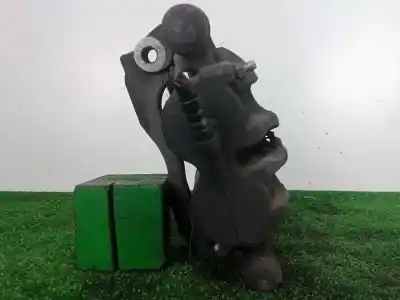 Second-hand car spare part front right brake caliper for iveco daily furgón 2.3 diesel cat oem iam references 504354333 - 970104 ø disco: 300mm/28mm brembo - ø piston: 2/48mm