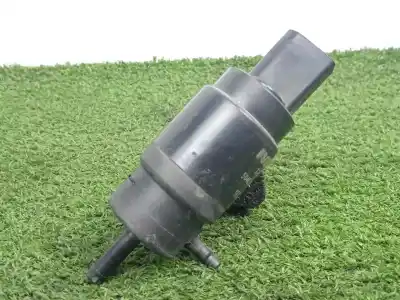 Автозапчастина б/у водяний електромотор для IVECO DAILY FURGÓN 2.3 Diesel CAT Посилання на OEM IAM 504015670  