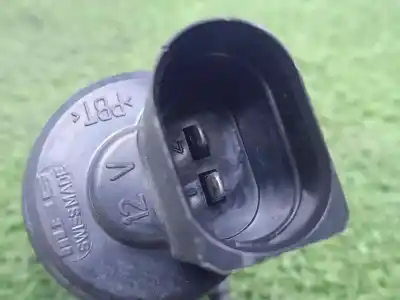 Pezzo di ricambio per auto di seconda mano motore elettrico ad acqua per iveco daily furgón 2.3 diesel cat riferimenti oem iam 504015670  