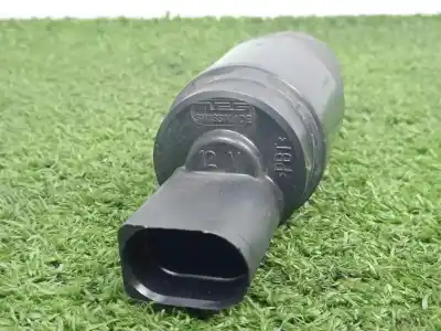 Pezzo di ricambio per auto di seconda mano motore elettrico ad acqua per iveco daily furgón 2.3 diesel cat riferimenti oem iam 504015670  