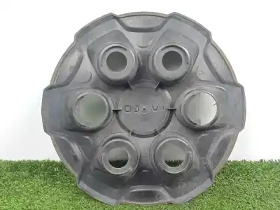 Автозапчастина б/у капки ступиці для iveco daily furgón 2.3 diesel cat посилання на oem iam 5801804147  