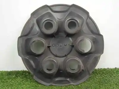 Автозапчасти б/у колпачки ​​ступицы за iveco daily furgón 2.3 diesel cat ссылки oem iam 5801804147  