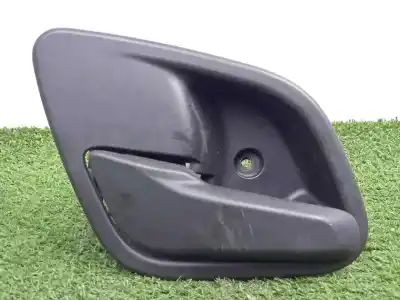 Автозапчасти б/у левая передняя внутренняя ручка за IVECO DAILY FURGÓN 2.3 Diesel CAT ссылки OEM IAM 5801834155  