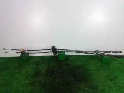 Автозапчасти б/у распределение коробки передач за IVECO DAILY FURGÓN 2.3 Diesel CAT ссылки OEM IAM 5801317933  